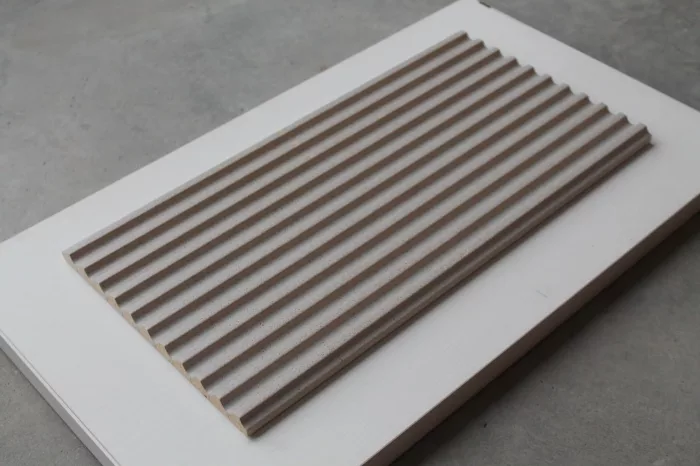 Fluted Tiles Large - Image 2