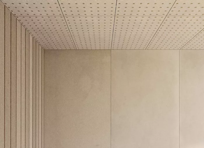 Recycled Paper Building Material - Image 3