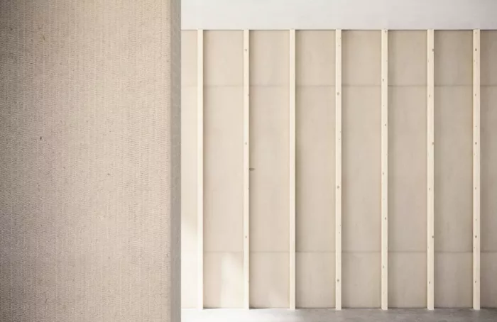 Recycled Paper Building Material - Image 6