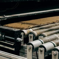 Recycled Paper Building Material - Image 9