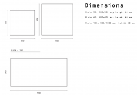 Plain Acoustic Panels - Image 3