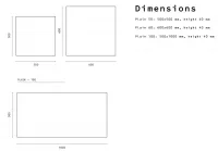 Plain Acoustic Panels - Image 3