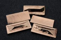 Doria Tiles - Metallic Effect - Image 3