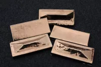 Doria Tiles - Metallic Effect - Image 3