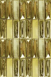 Doria Tiles - Metallic Effect - Image 4