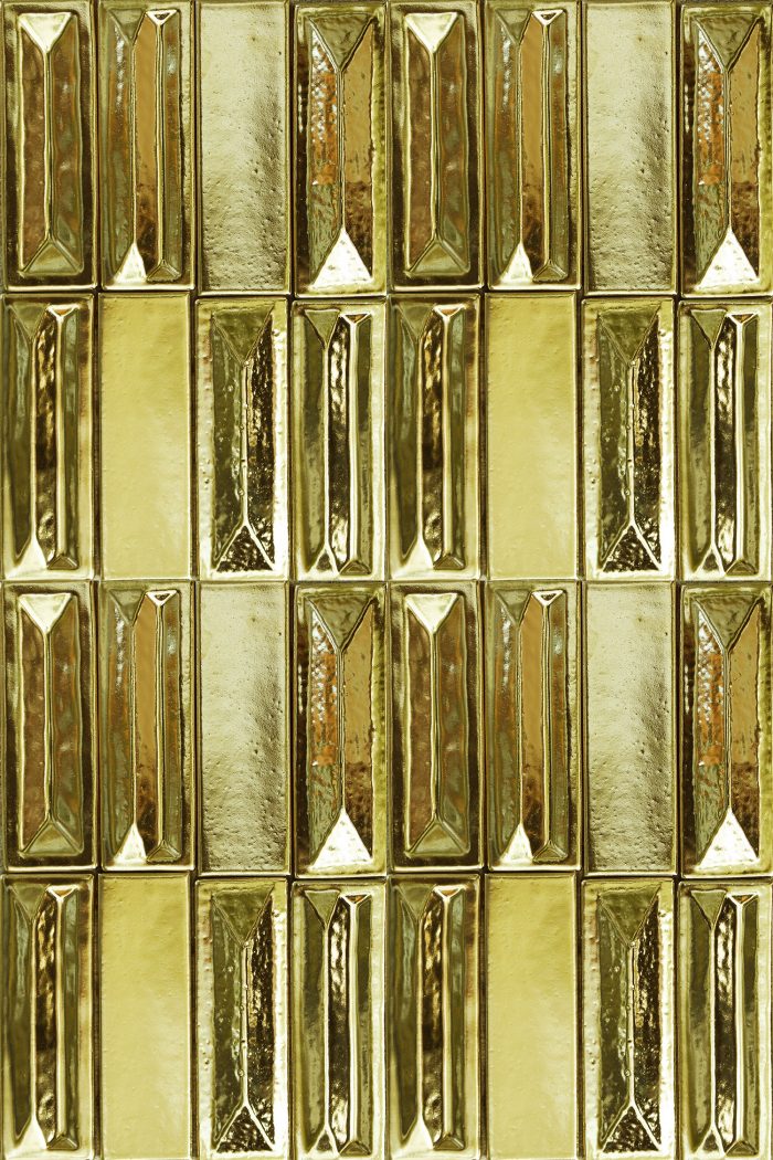 Doria Tiles - Metallic Effect - Image 4