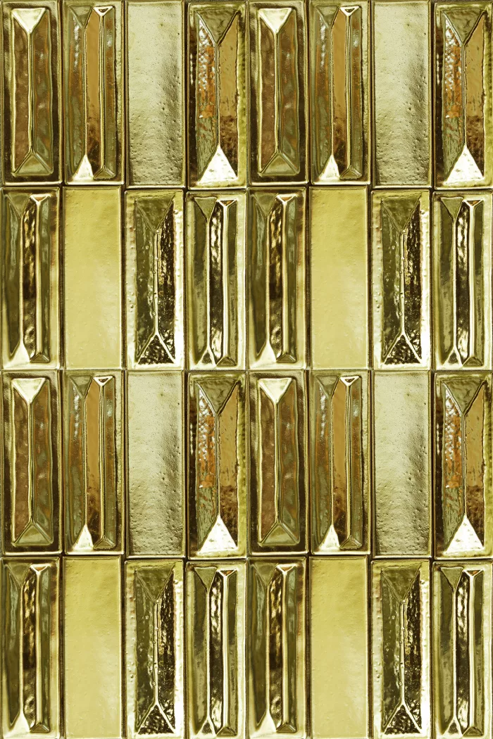 Doria Tiles - Metallic Effect - Image 4