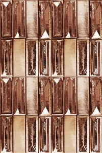 Doria Tiles - Metallic Effect - Image 6