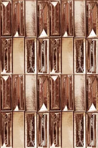 Doria Tiles - Metallic Effect - Image 6