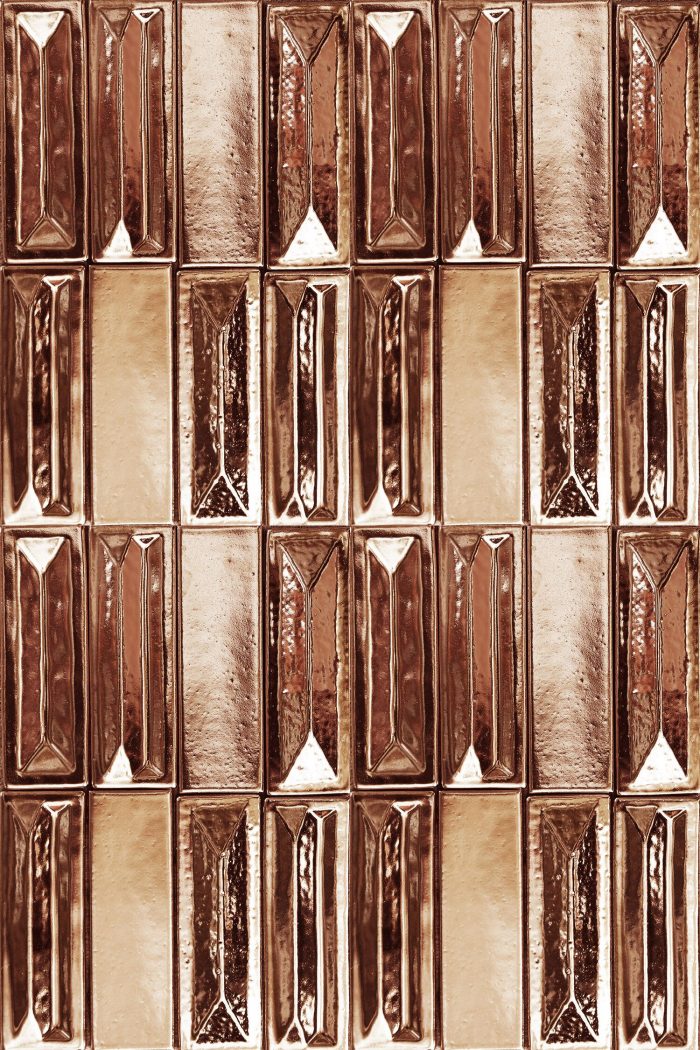 Doria Tiles - Metallic Effect - Image 6