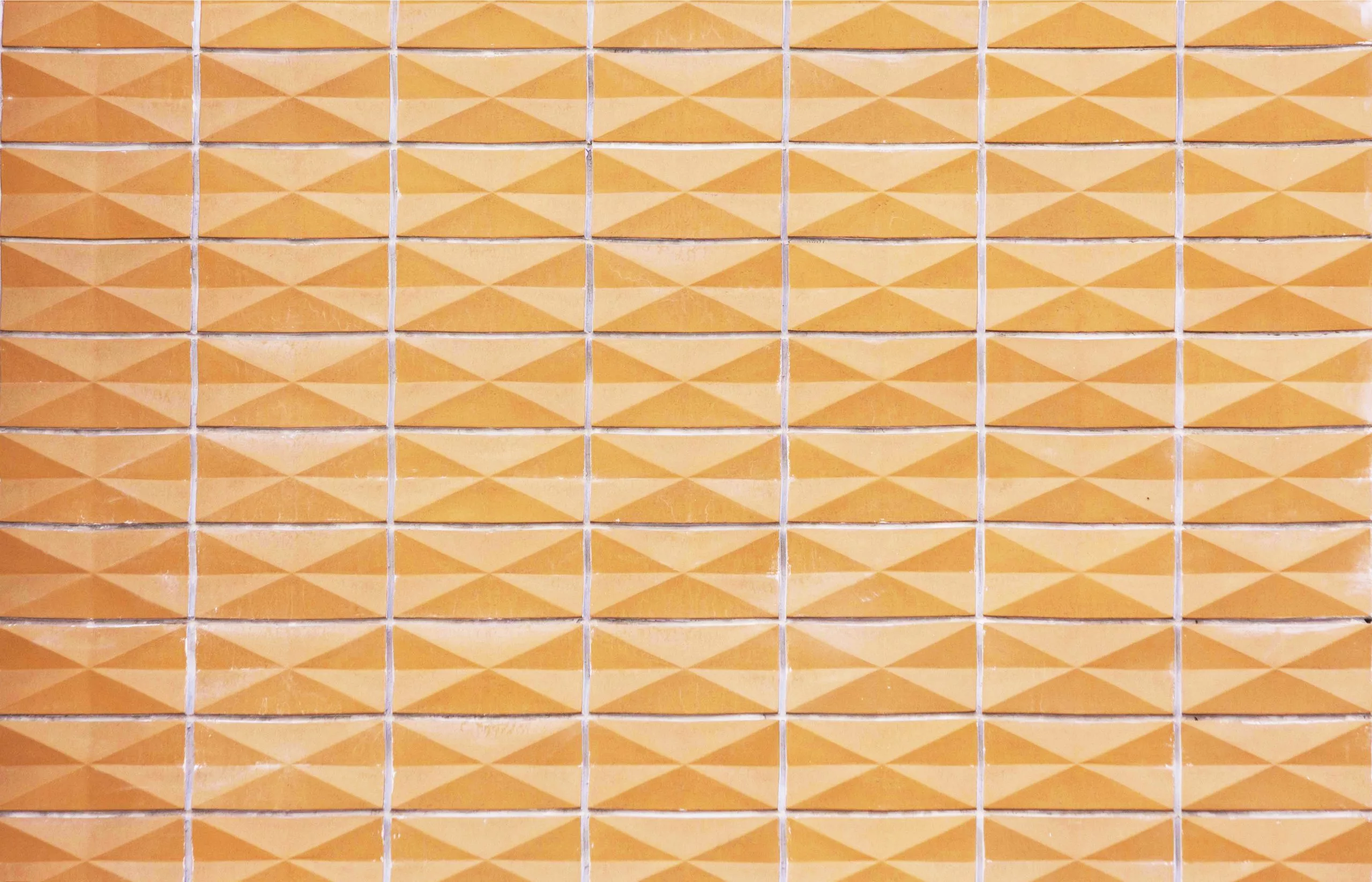 Inverted Diamond