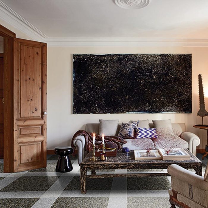 Bricks 1 Modular Terrazzo Tiles - Image 3