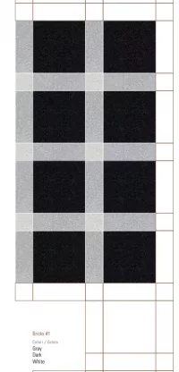 Bricks 1 Modular Terrazzo Tiles - Image 5