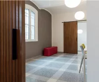 Bricks 2 Modular Terrazzo Tiles