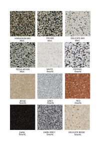 Bricks 2 Modular Terrazzo Tiles - Image 5
