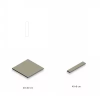 Plain Modular Terrazzo Tiles - Image 4