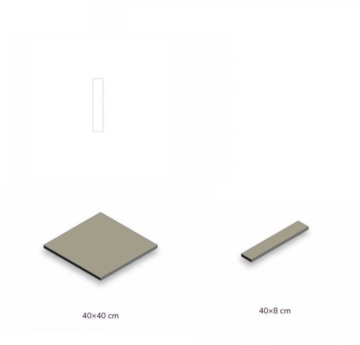 Plain Modular Terrazzo Tiles - Image 2