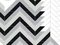 Delta V 1 Modular Terrazzo Tiles - Image 2