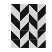 Diagonal Modular Terrazzo Tiles - Image 2