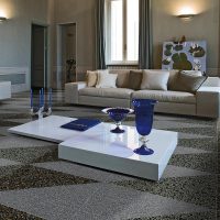 Diagonal Modular Terrazzo Tiles - Image 4