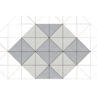 Diagonal Modular Terrazzo Tiles - Image 5
