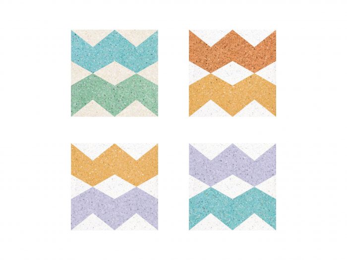 Aguada Decorative Terrazzo Tiles - Image 3