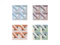 3D Decorative Terrazzo Tiles - Image 5