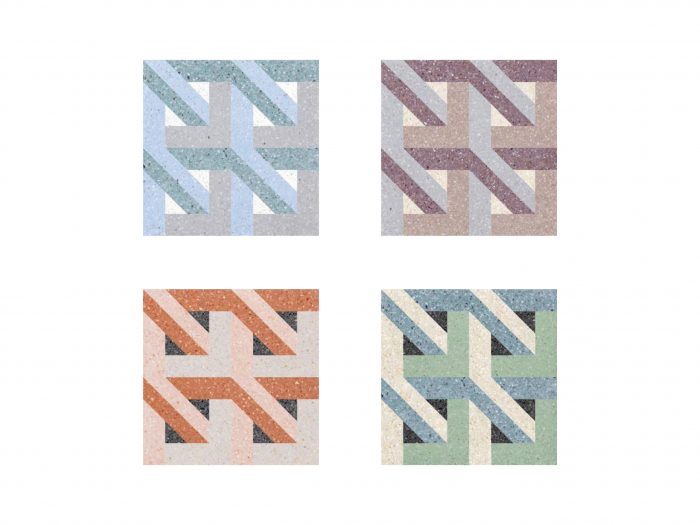 3D Decorative Terrazzo Tiles - Image 5