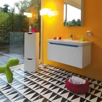 Backgammon L Decorative Terrazzo Tiles - Image 3