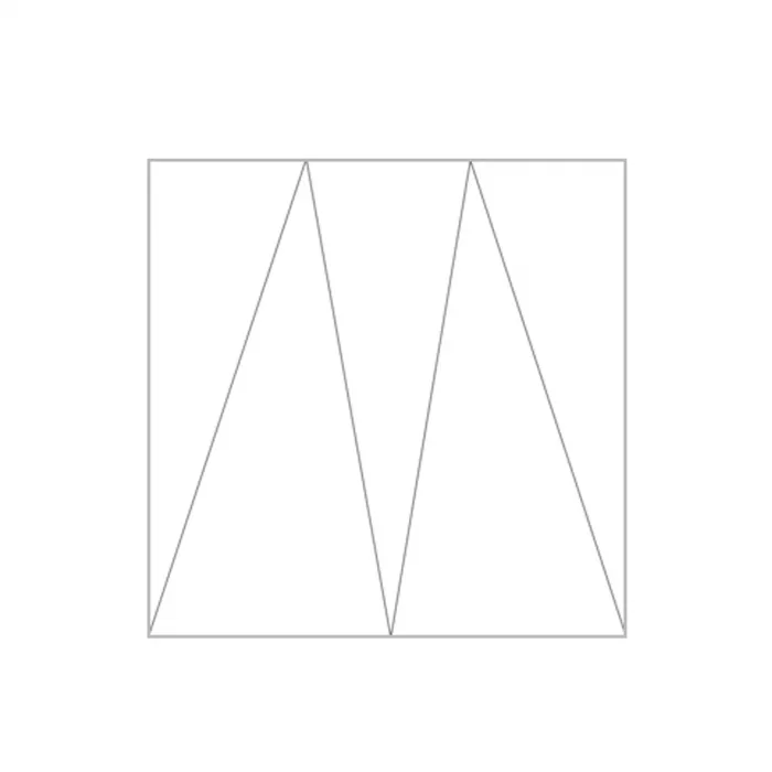 Backgammon L Decorative Terrazzo Tiles - Image 4