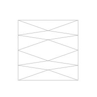 Backgammon S Decorative Terrazzo Tiles - Image 2