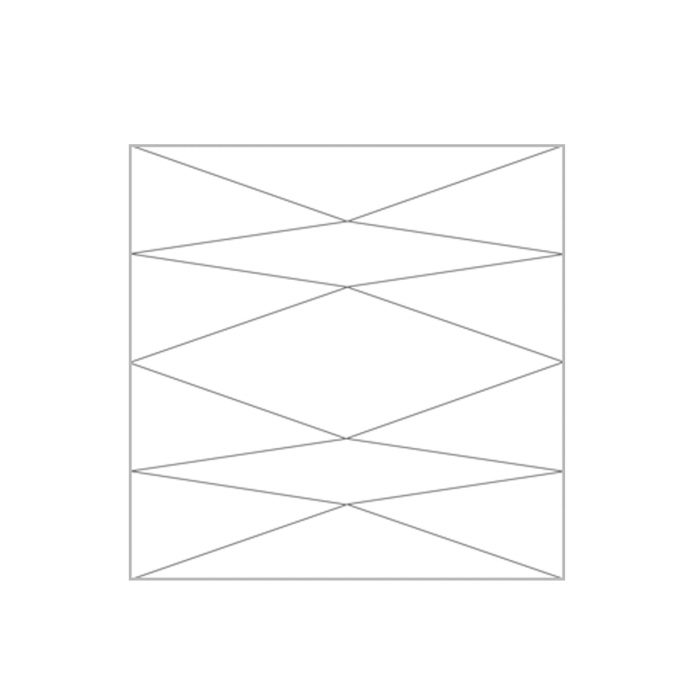 Backgammon S Decorative Terrazzo Tiles - Image 2