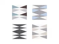 Backgammon S Decorative Terrazzo Tiles - Image 3