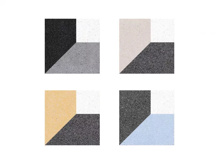 Cubi M Decorative Terrazzo Tiles - Image 4