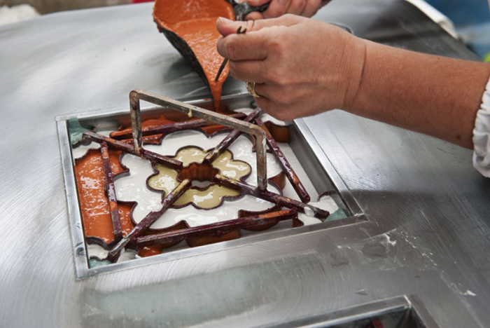 Cubi M Decorative Terrazzo Tiles - Image 6