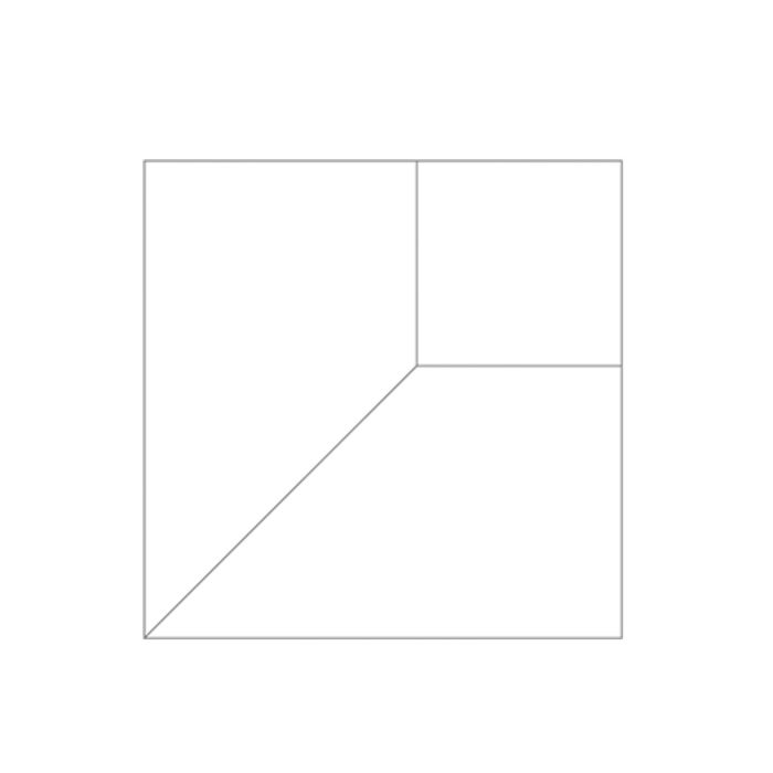 Cubi S Decorative Terrazzo Tiles - Image 2