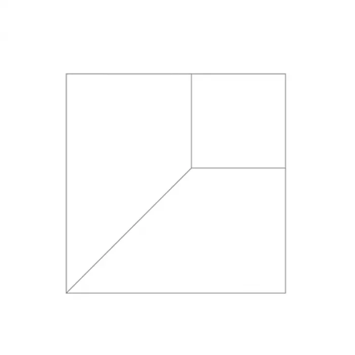 Cubi S Decorative Terrazzo Tiles - Image 2