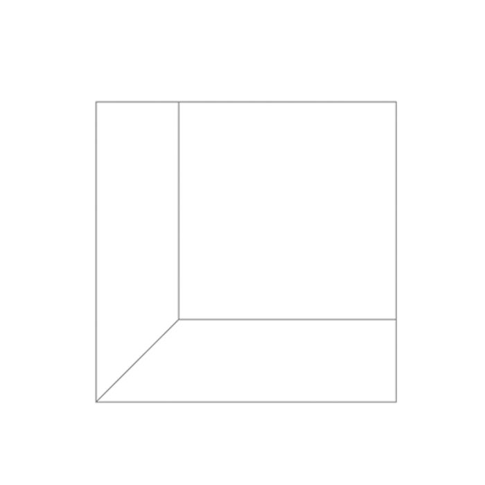 Cubi L Decorative Terrazzo Tiles - Image 4