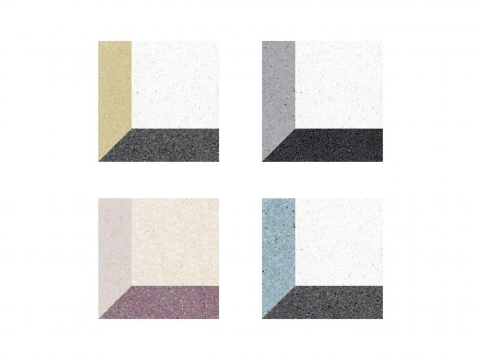 Cubi L Decorative Terrazzo Tiles - Image 5