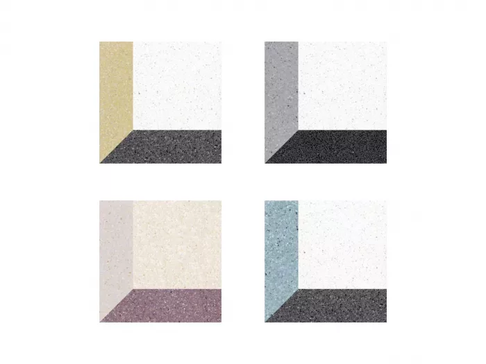 Cubi L Decorative Terrazzo Tiles - Image 4