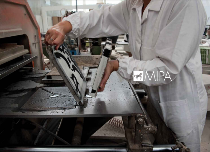 Cubi L Decorative Terrazzo Tiles - Image 7