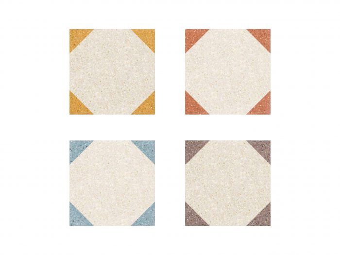 Rigoletto Decorative Terrazzo Tiles - Image 4