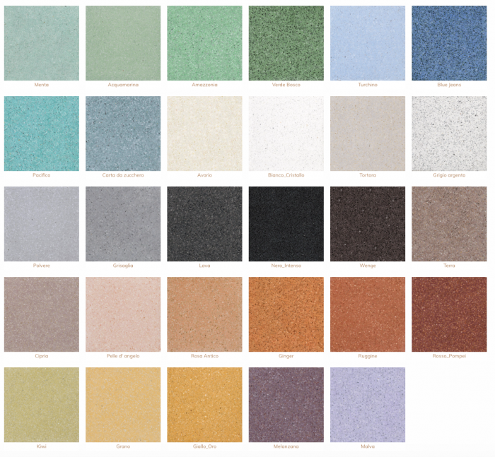 Rigoletto Decorative Terrazzo Tiles - Image 5