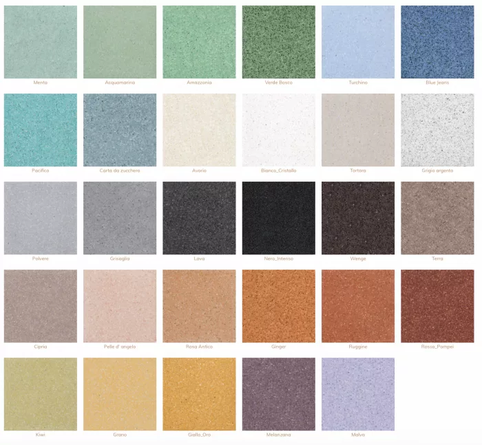 Rigoletto Decorative Terrazzo Tiles - Image 5