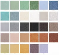 Zaha Decorative Terrazzo Tiles - Image 4