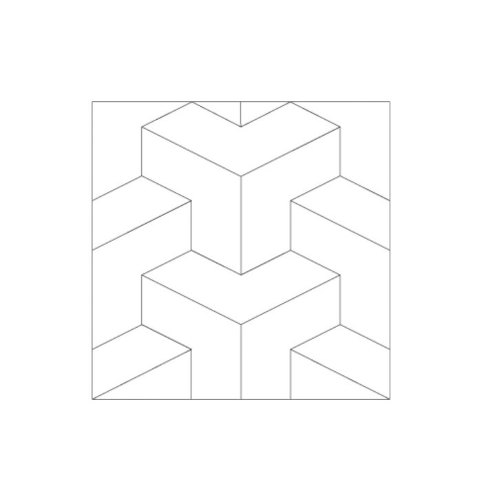 Ponce Decorative Terrazzo Tiles - Image 2