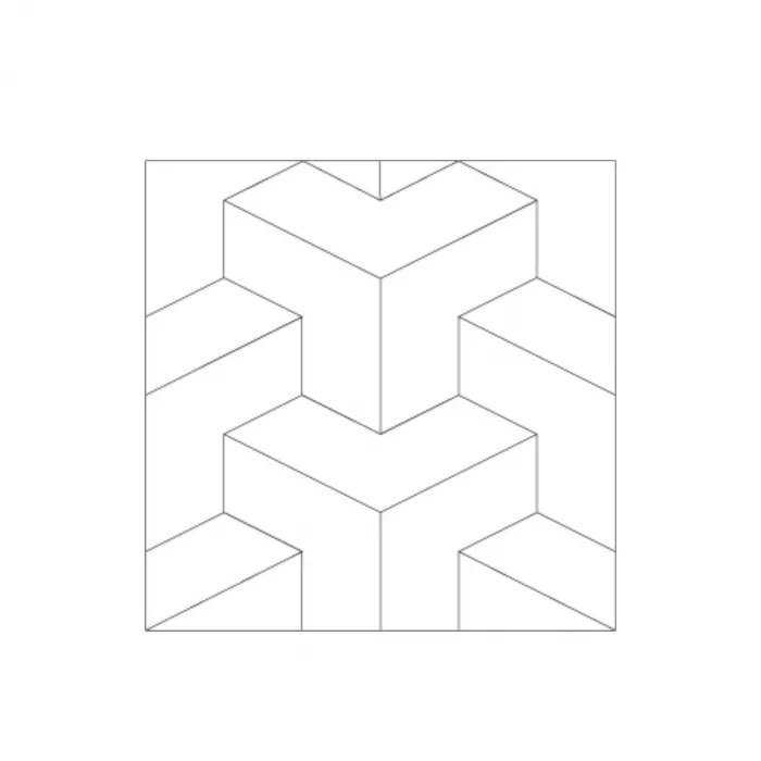 Ponce Decorative Terrazzo Tiles - Image 2