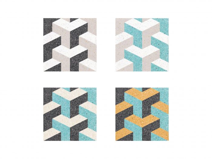 Ponce Decorative Terrazzo Tiles - Image 3