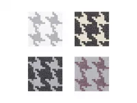 Invaders XL Decorative Terrazzo Tiles - Image 3