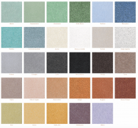 Invaders XL Decorative Terrazzo Tiles - Image 4